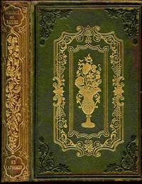 image of The Romance of Nature; Or, the Flower Seasons Illustrated
