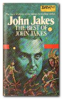The Best Of John Jakes