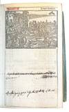D'erven Stichters comptoir almanach, op't Iaar onses Heeren Jesu Christi, 1753