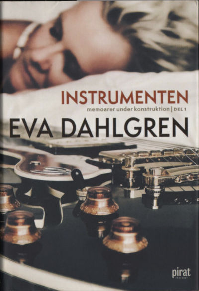 INSTRUMENTEN. Memoarer under konstruktion. Del 1.