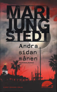 ANDRA SIDAN MÅNEN.