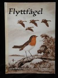 FLYTTFÅGEL.