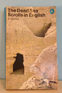 The Dead Sea Scrolls in English