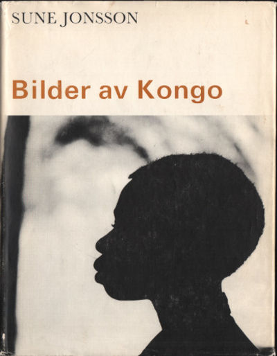BILDER AV KONGO. Från en mission.