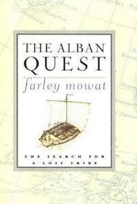 The Alban Quest: The Search for a Lost Tribe