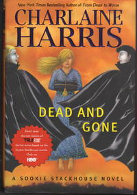 image of DEAD AND GONE.