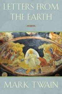 image of Letters From The Earth