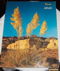 Scenic Issue Ideals, Volume 16, No. 2, June, 1959