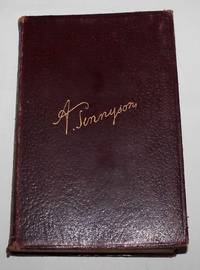 The Poetical Works of Alfred Lord Tennyson Illustrated Pocket Classics edition