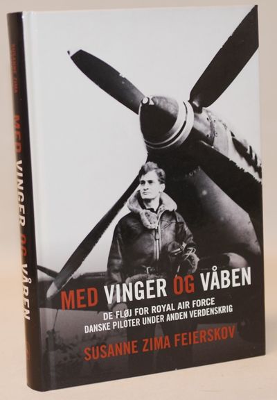 Med vinger og våben - De fløj for Royal Air…