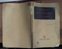image of Heredity and its variability