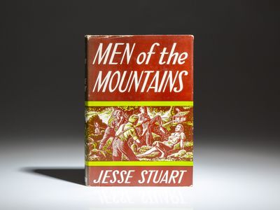 Men of the Mountains