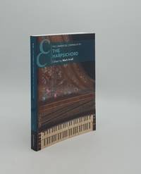 image of THE CAMBRIDGE COMPANION TO THE HARPSICHORD