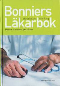 Bonniers läkarbok.