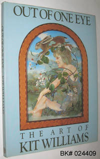 Out of One Eye: The Art of Kit Williams