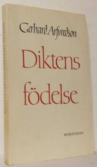 Diktens födelse. Studier i diktares arbetspapper.