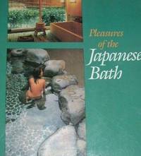 Pleasures of the Japanese bath