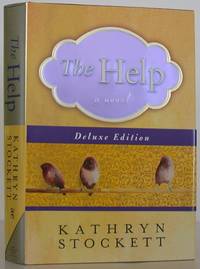 The Help by Stockett, Kathryn - 2011