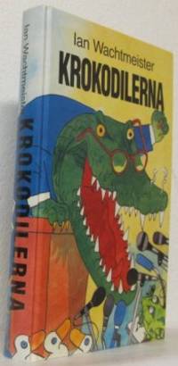 Krokodilerna.