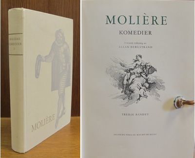 Komedier III.