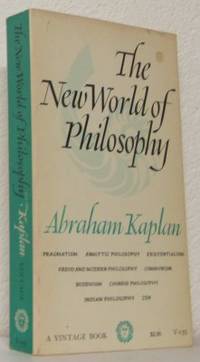 The New World of Philosophy. Pragmatism. Analytic…