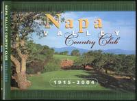 Napa Valley Country Club 1915