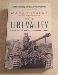 image of THE LIRI VALLEY