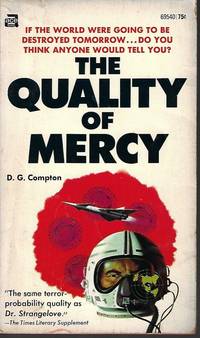 THE QUALITY OF MERCY