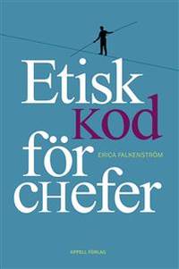Etisk kod för chefer.