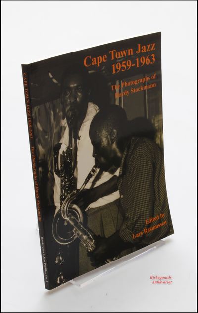 Cape Town Jazz 1959-1963. The Photographs of…