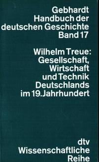 Gesellschaft, Wirtschaft und Technik Deutschlands…