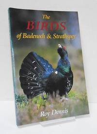The Birds of Badenoch & Strathspey.