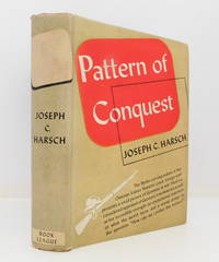 Pattern of Conquest