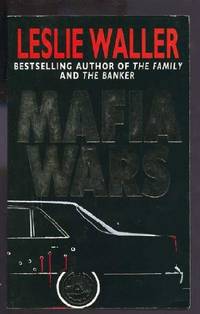 Mafia Wars by Waller, Leslie