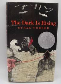 image of The Dark Is Rising