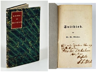 Svithiod. Efteraarserindringer fra en Sommerreise…