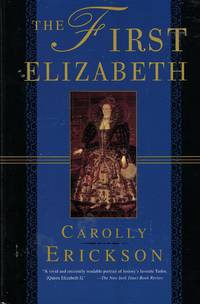 image of The First Elizabeth