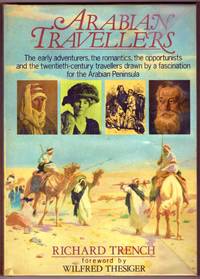 image of ARABIAN TRAVELLERS