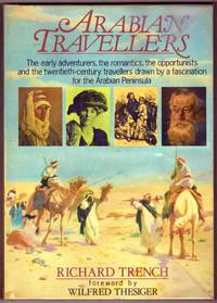 ARABIAN TRAVELLERS