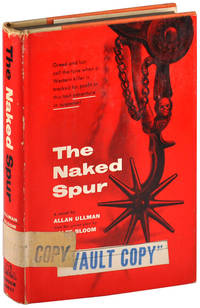 THE NAKED SPUR - THE MGM VAULT COPY