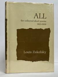 ALL THE COLLECTED SHORT POEMS, 1923-1958