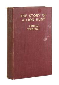 The Story of a Lion Hunt