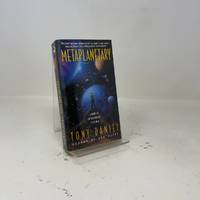 Metaplanetary: A Novel of Interplanetary Civil War