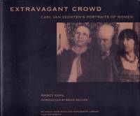cover of Extravagant Crowd