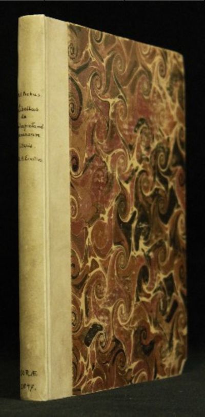 Libellus de interpretandis romanorum literis,…