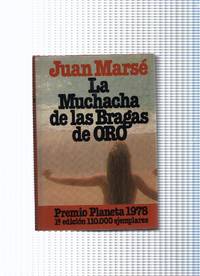 La muchacha de las bragas de oro ( edicion 1978 )