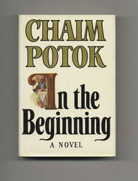 image of In The Beginning - 1st Edition/1st Printing