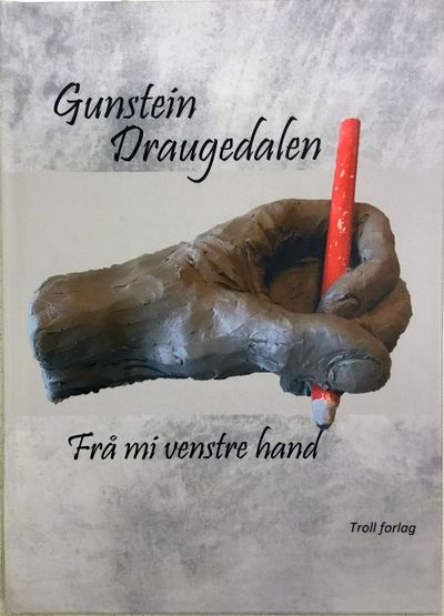 Frå mi venstre hand