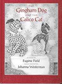 image of The Gingham Dog and the Calico Cat