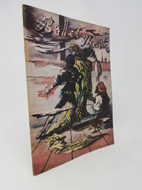 S. Hurok Presents The Ballet Theatre: Coast to Coast Tour, 1943 - 1944